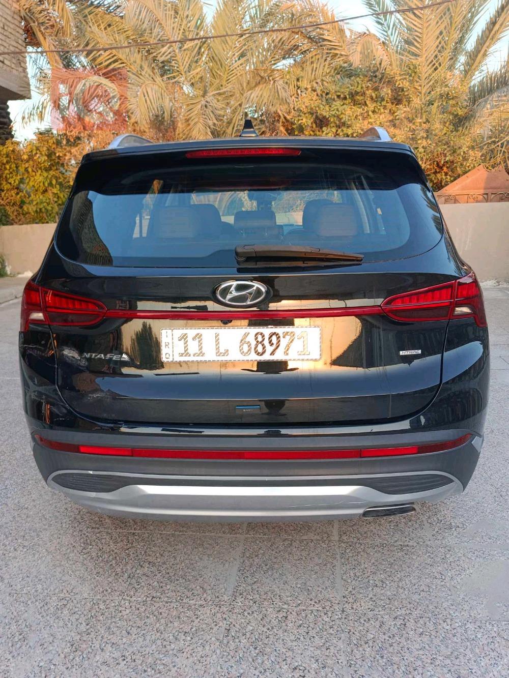 هیوندای سەنتافی